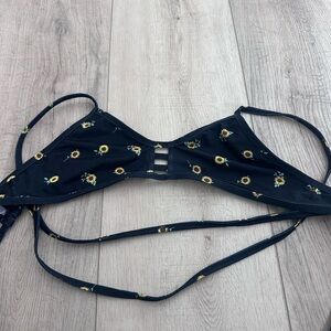 Jolyn Bikini Top Large